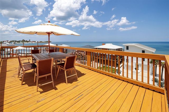 6854 S ATLANTIC AVENUE, New Smyrna Beach, FL 32169