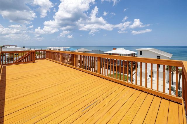 6854 S ATLANTIC AVENUE, New Smyrna Beach, FL 32169
