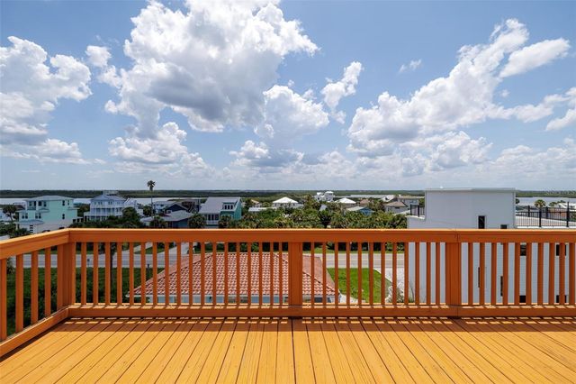 6854 S ATLANTIC AVENUE, New Smyrna Beach, FL 32169