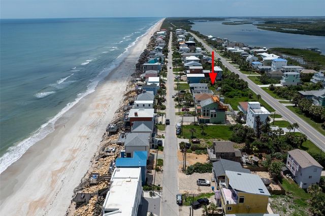 6854 S ATLANTIC AVENUE, New Smyrna Beach, FL 32169