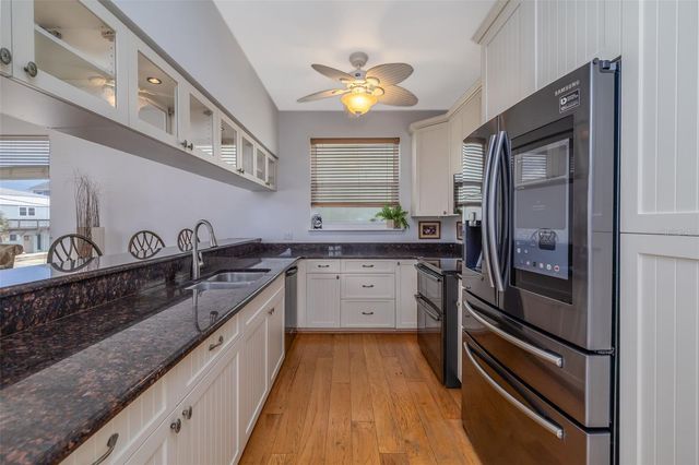 6854 S ATLANTIC AVENUE, New Smyrna Beach, FL 32169