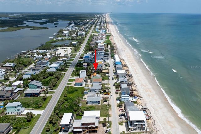 6854 S ATLANTIC AVENUE, New Smyrna Beach, FL 32169