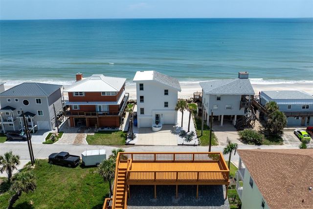 6854 S ATLANTIC AVENUE, New Smyrna Beach, FL 32169