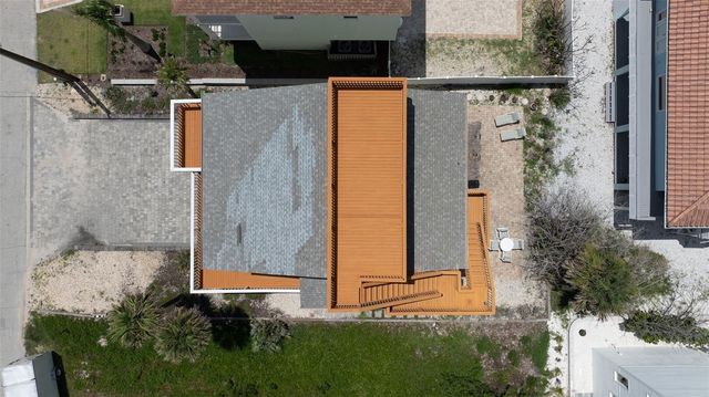 6854 S ATLANTIC AVENUE, New Smyrna Beach, FL 32169
