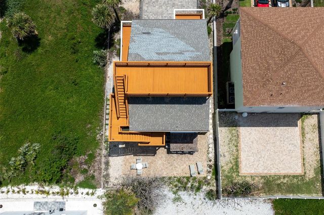 6854 S ATLANTIC AVENUE, New Smyrna Beach, FL 32169