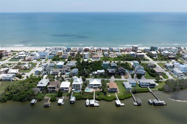 6854 S ATLANTIC AVENUE, New Smyrna Beach, FL 32169