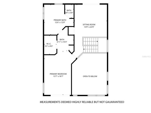 6854 S ATLANTIC AVENUE, New Smyrna Beach, FL 32169