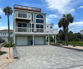 6854 S ATLANTIC AVENUE, New Smyrna Beach, FL 32169