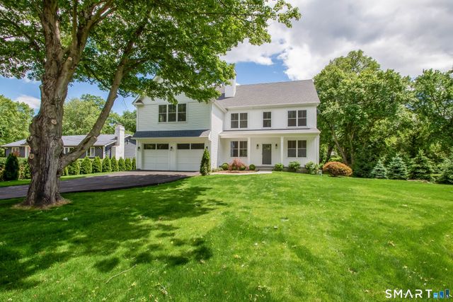 217 Fairland Drive, Fairfield, CT 06825