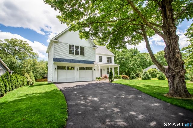 217 Fairland Drive, Fairfield, CT 06825