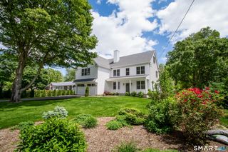 217 Fairland Drive, Fairfield, CT 06825