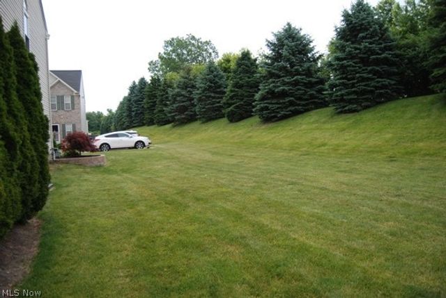 105 Limestone Court, Berea, OH 44017