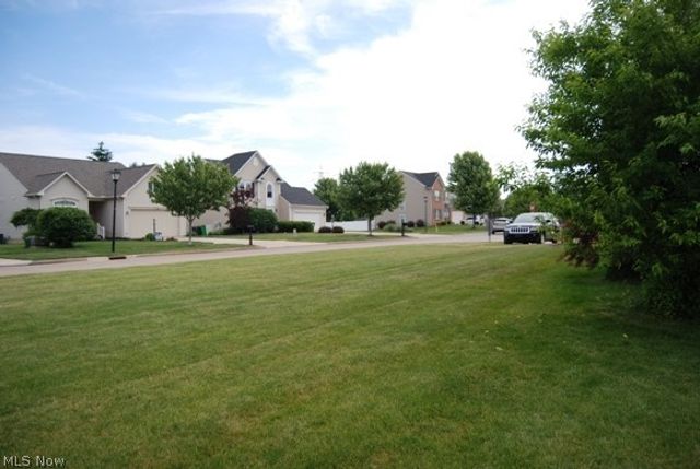 105 Limestone Court, Berea, OH 44017