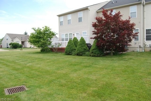 105 Limestone Court, Berea, OH 44017