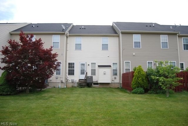 105 Limestone Court, Berea, OH 44017