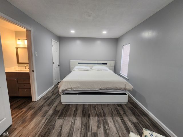 106 S McCarty Street, Fortville, IN 46040