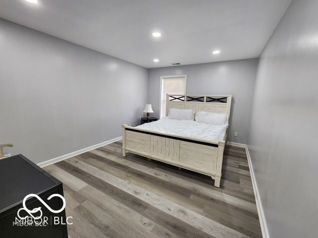 106 S McCarty Street, Fortville, IN 46040