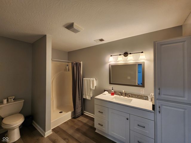 106 S McCarty Street, Fortville, IN 46040