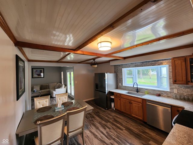 106 S McCarty Street, Fortville, IN 46040