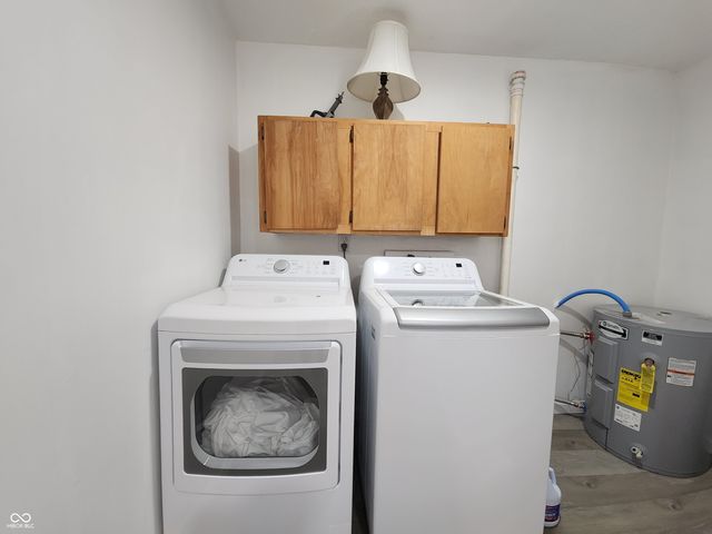 106 S McCarty Street, Fortville, IN 46040