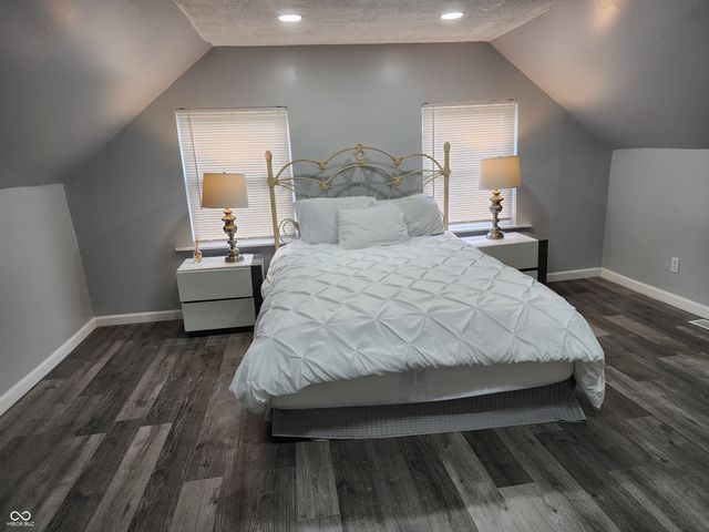 106 S McCarty Street, Fortville, IN 46040