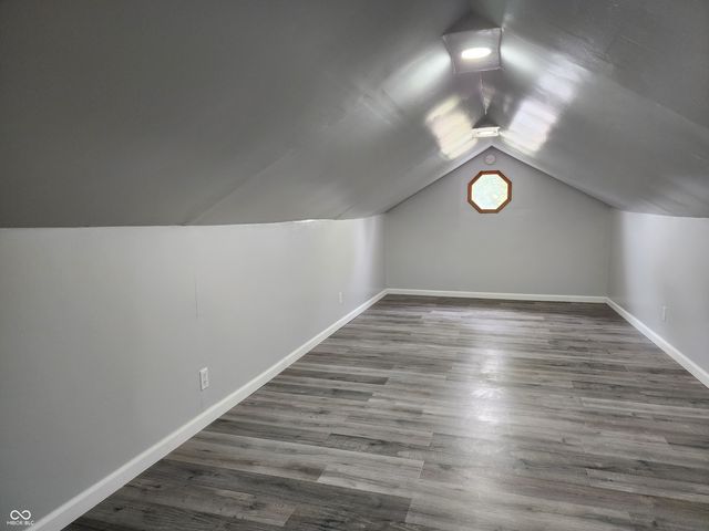 106 S McCarty Street, Fortville, IN 46040