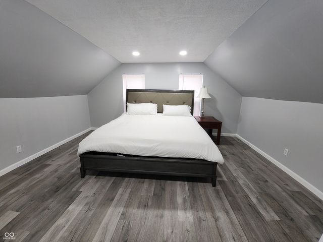 106 S McCarty Street, Fortville, IN 46040