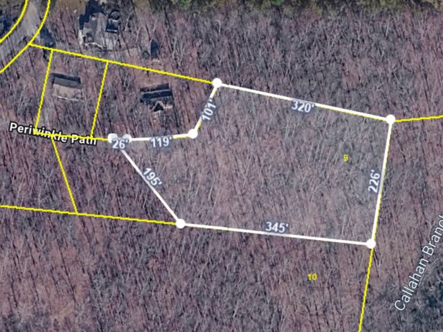 72 Periwinkle Path, Leoma, TN 38468