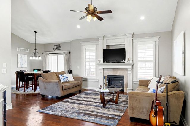 14114 W Taylor Cir, Wichita, KS 67235