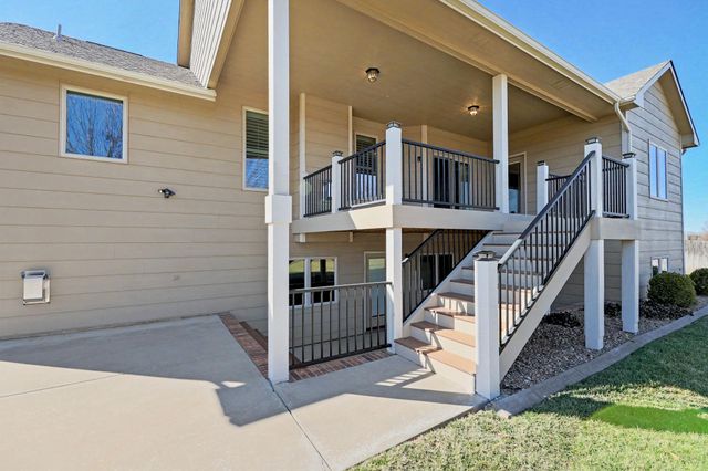 14114 W Taylor Cir, Wichita, KS 67235