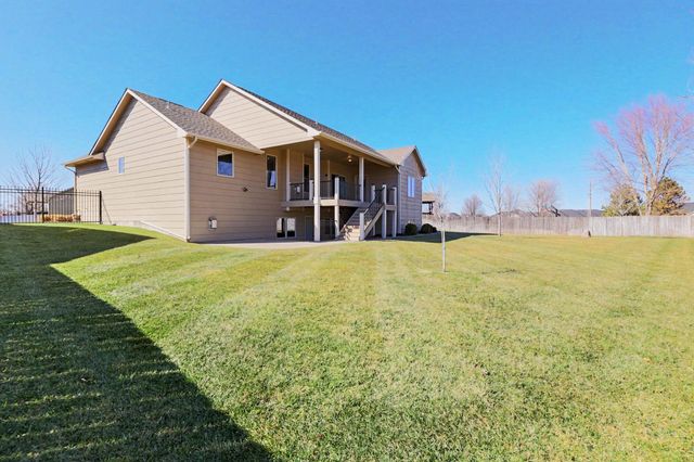 14114 W Taylor Cir, Wichita, KS 67235