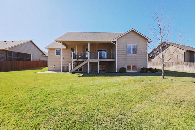 14114 W Taylor Cir, Wichita, KS 67235