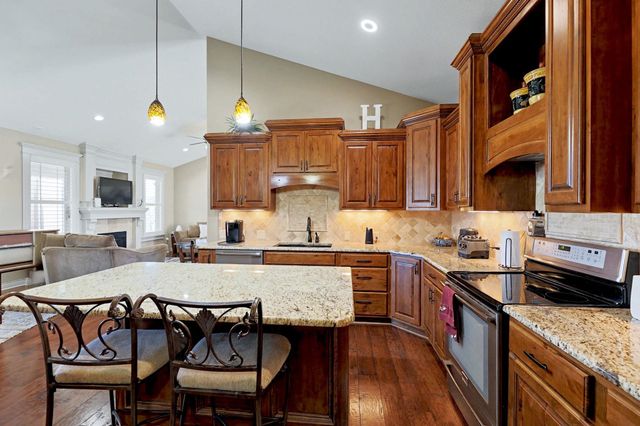 14114 W Taylor Cir, Wichita, KS 67235