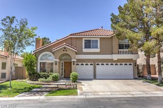 9825 Ocotillo Falls Avenue, Las Vegas, NV 89148