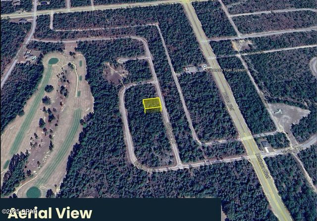 Lot 13 Gondolier Drive, Chipley, FL 32428