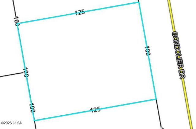 Lot 13 Gondolier Drive, Chipley, FL 32428