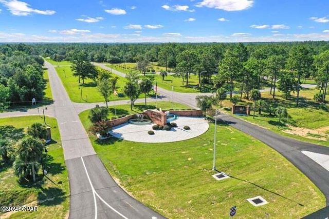 Lot 13 Gondolier Drive, Chipley, FL 32428