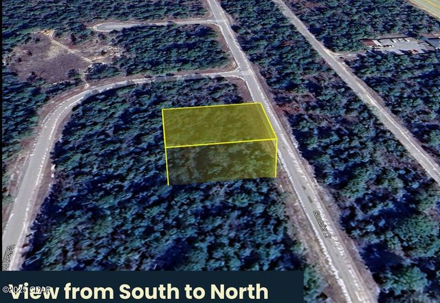 Lot 13 Gondolier Drive, Chipley, FL 32428