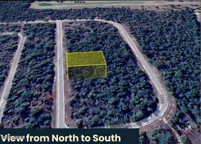 Lot 13 Gondolier Drive, Chipley, FL 32428