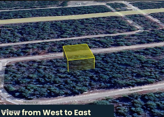 Lot 13 Gondolier Drive, Chipley, FL 32428