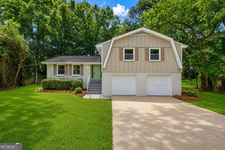 4135 Moore Road, Conley, GA 30288