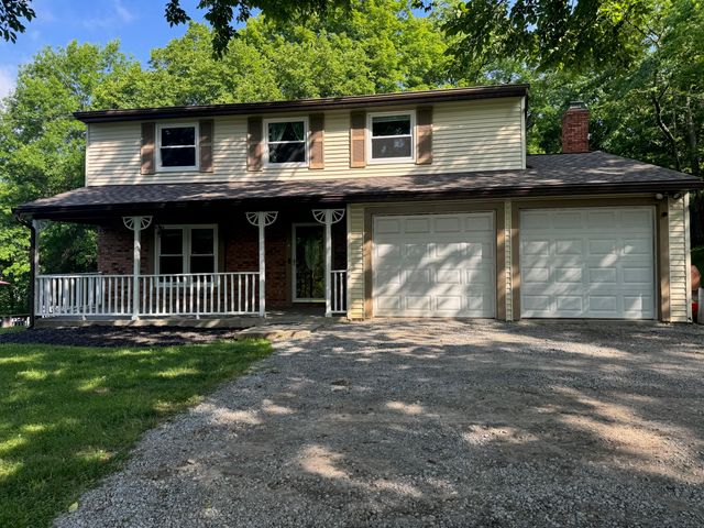 11068 Pleasant Ridge Road, Alexandria, KY 41001