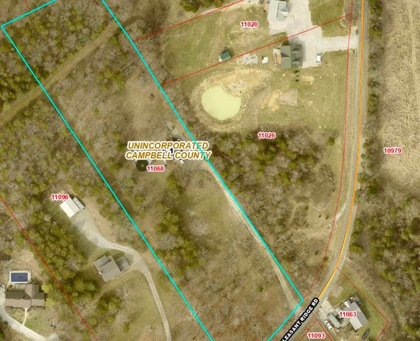 11068 Pleasant Ridge Road, Alexandria, KY 41001