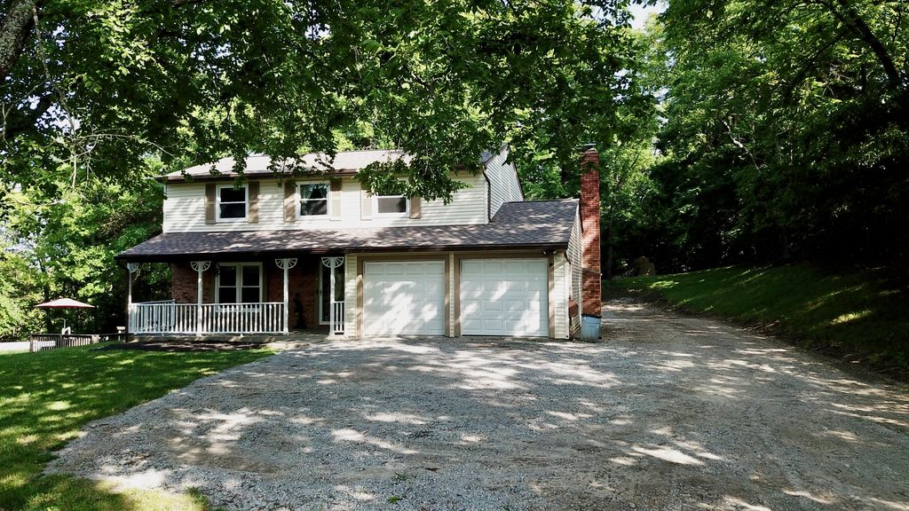11068 Pleasant Ridge Road, Alexandria, KY 41001