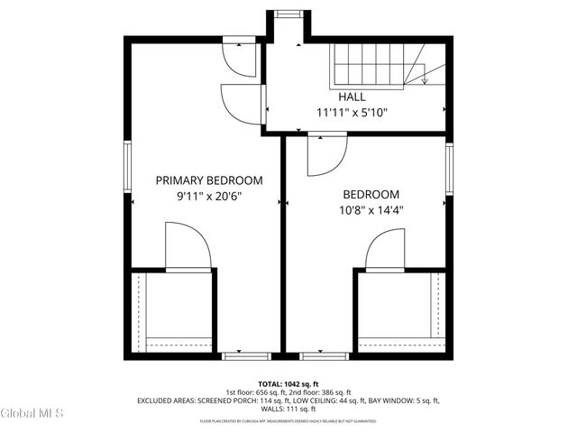 1498 2nd Street, Rensselaer, NY 12144