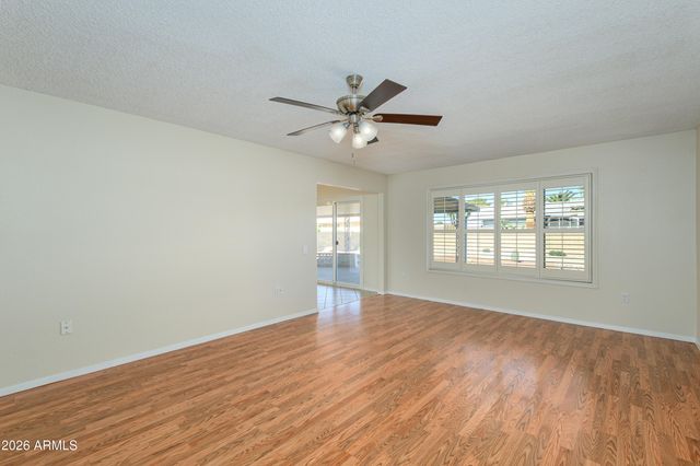 19814 N Willowcreek Circle, Sun City, AZ 85373