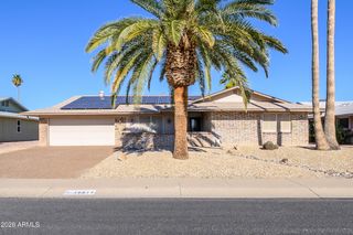19814 N Willowcreek Circle, Sun City, AZ 85373