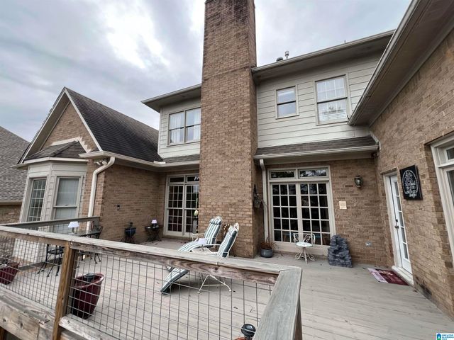 2371 RIDGE TRAIL, Birmingham, AL 35242