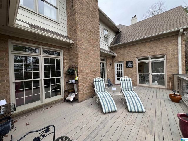 2371 RIDGE TRAIL, Birmingham, AL 35242