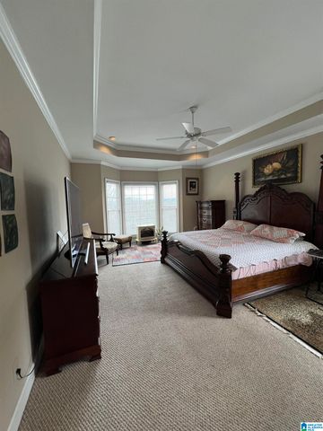 2371 RIDGE TRAIL, Birmingham, AL 35242